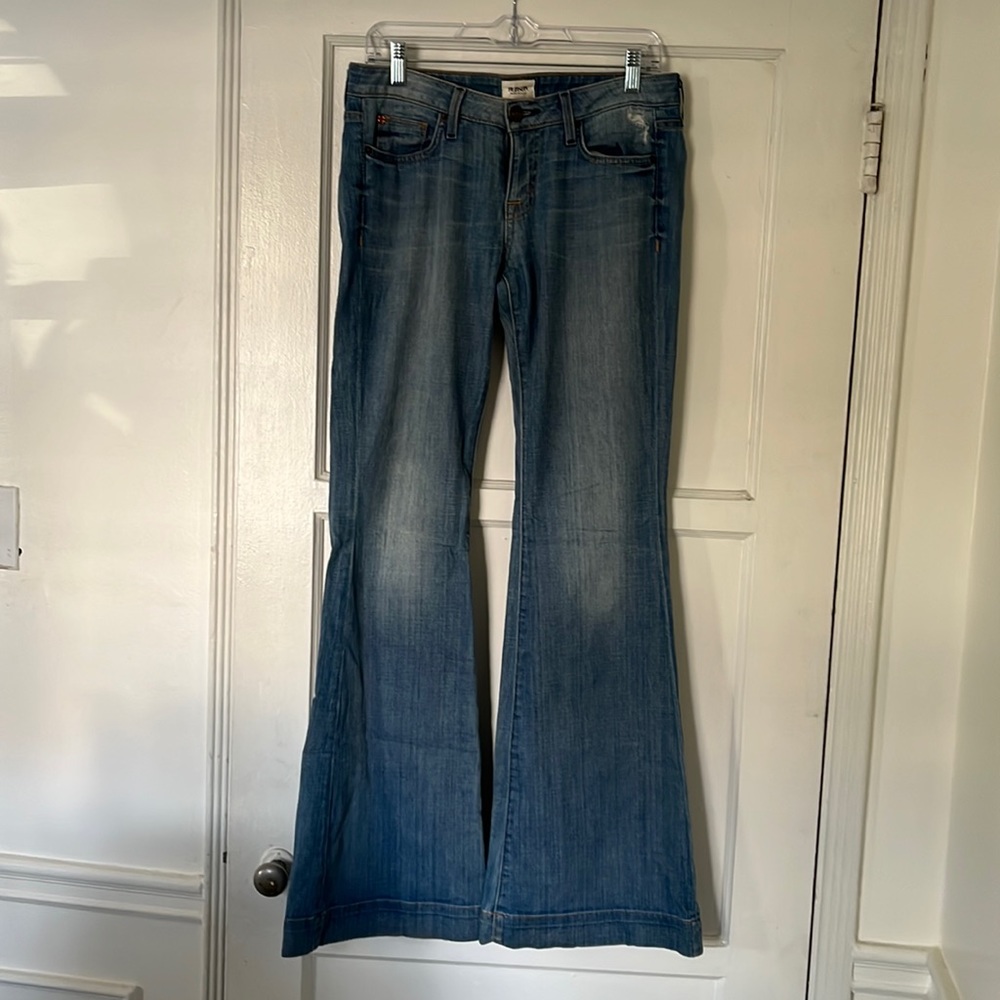 Hudson Jeans